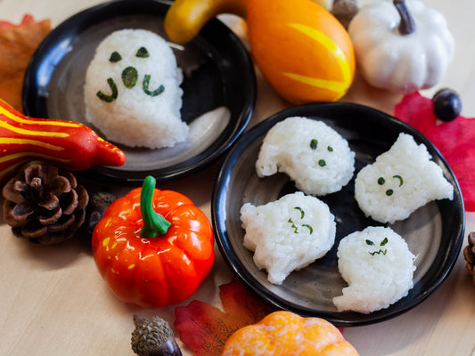 簡単&楽しい♪ハロウィン弁当を作れるデコグッズ5選