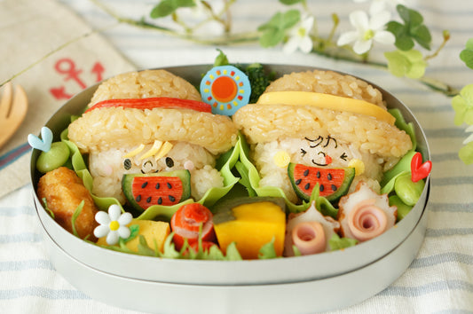 入園・入学祝いにおすすめ!子供用お弁当箱