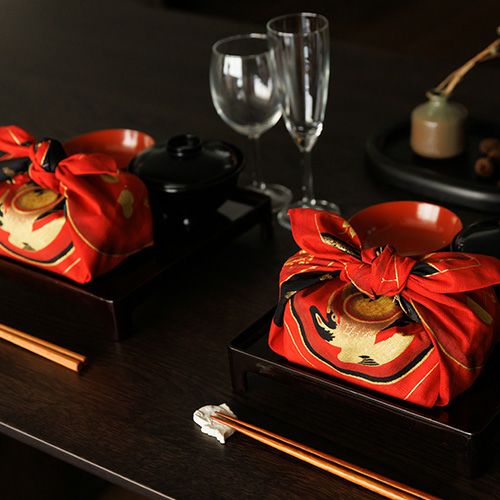 58 雪月花 椀 シュ