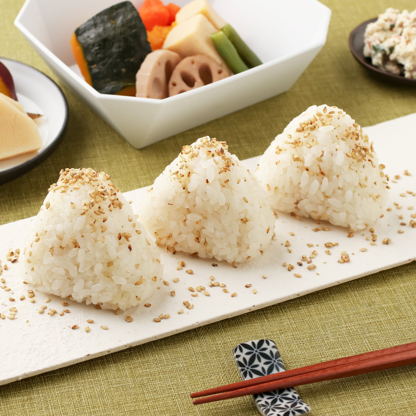 錦市場-櫂KAI ふりかけ | 柚子胡椒