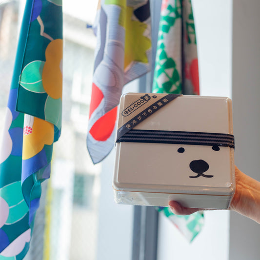 GEL-COOま ファミリー 1100ml