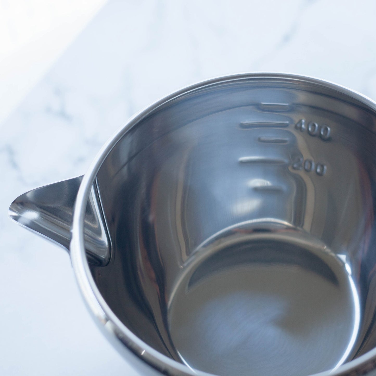 18-8片口 小(目盛付)(700cc)