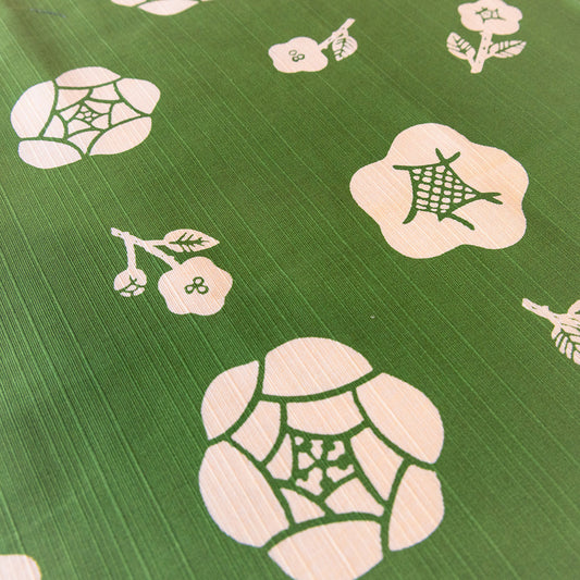 風呂敷 おもてなし 薔薇 くさいろ