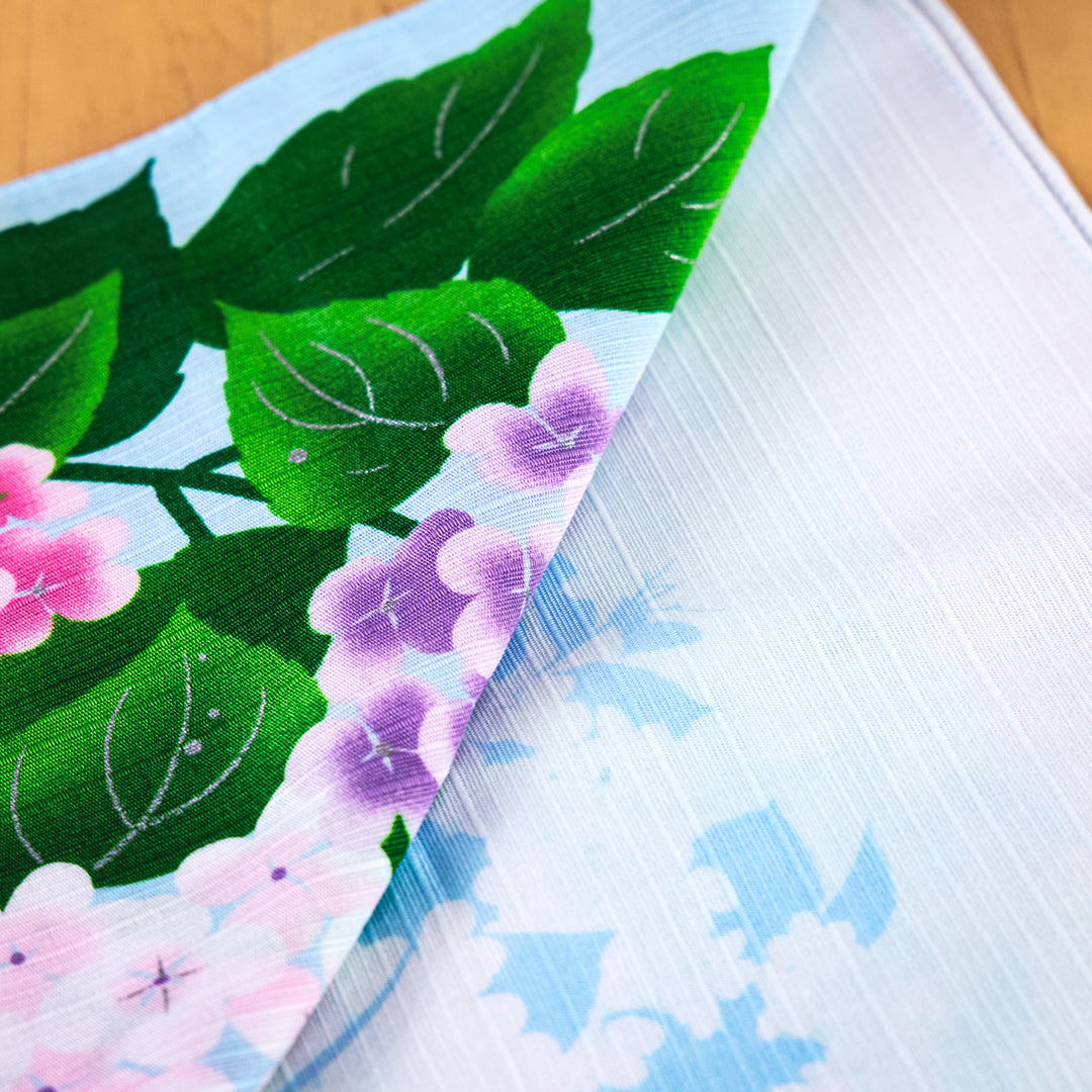 風呂敷 夏 50cm