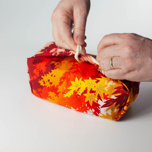 風呂敷 秋 50cm