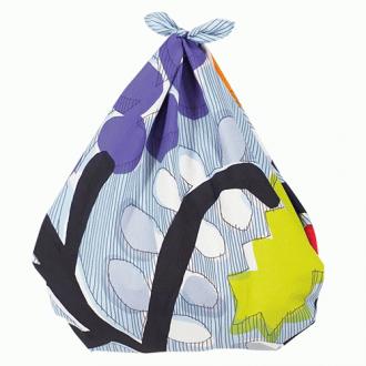 70 鈴木マサル アクアドロップ | FRUIT FARM Light Blue