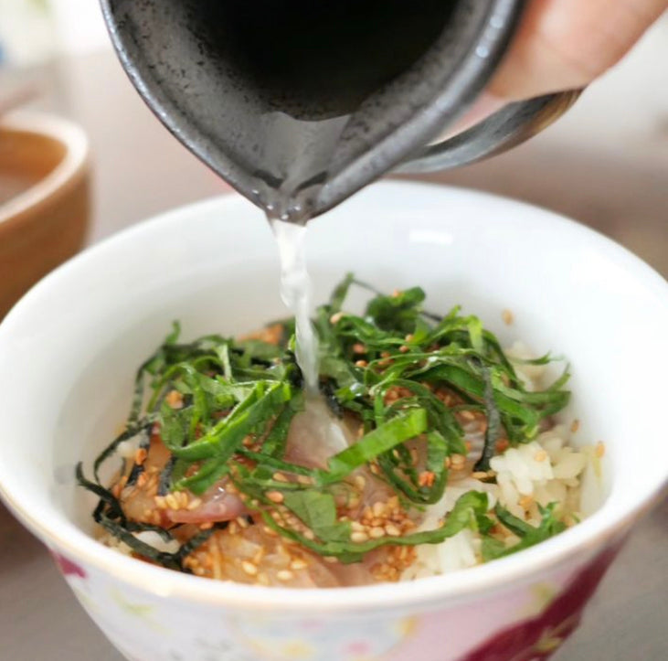 錦市場-櫂KAI ふりかけ | ごま梅