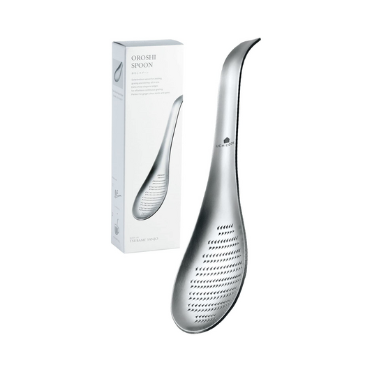 レイエ おろし スプーン