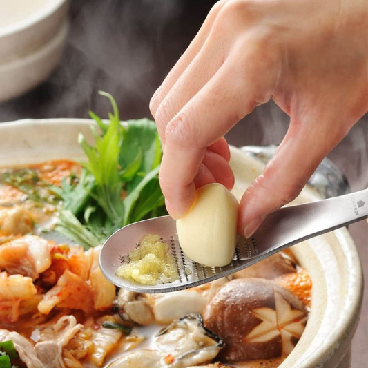 レイエ おろし スプーン