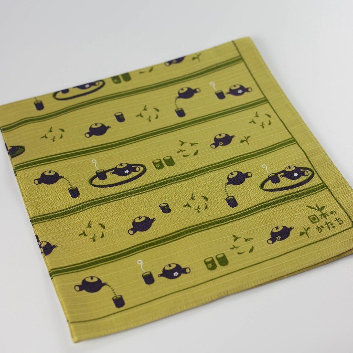風呂敷 ほっこり茶 50cm