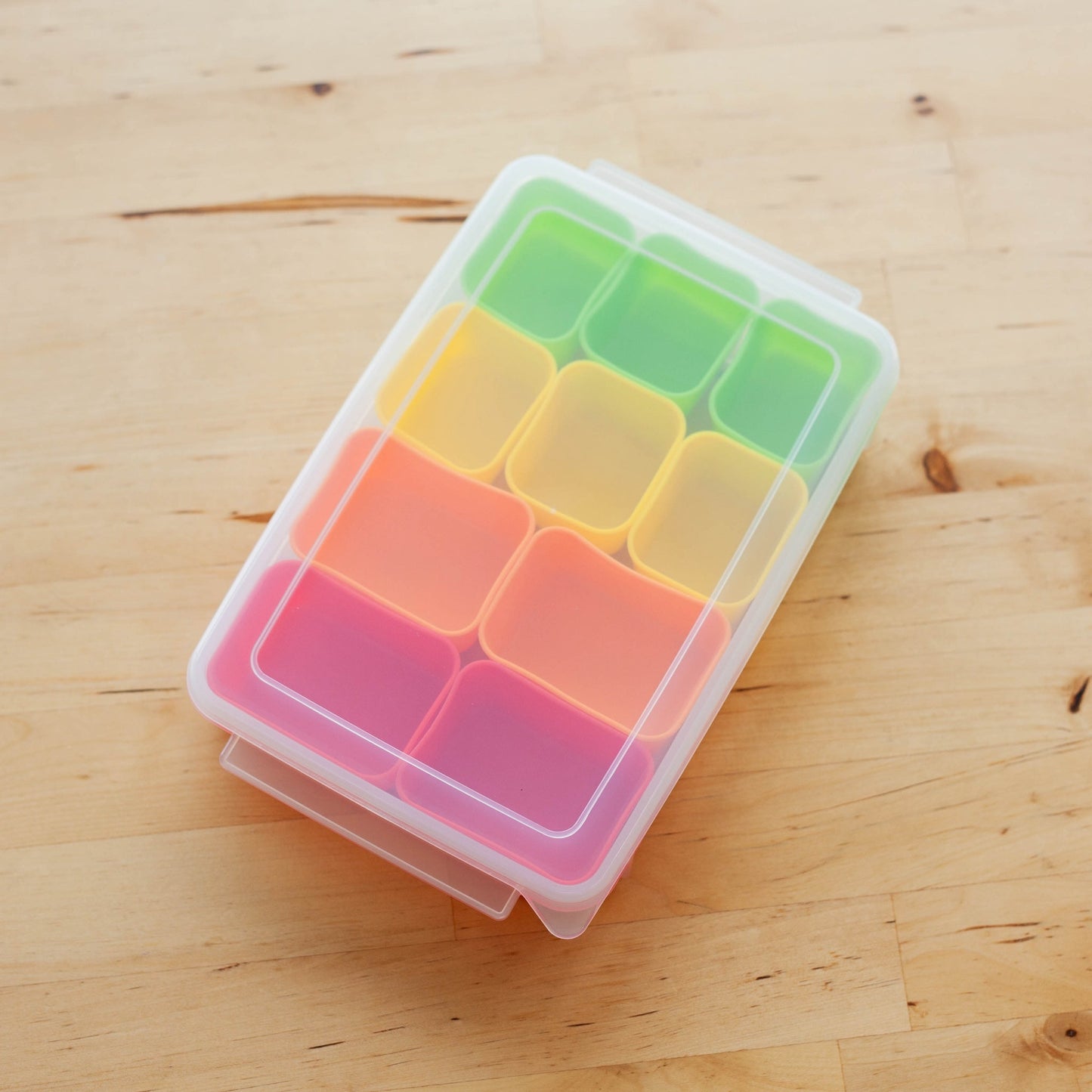 お弁当用 小分け 保存 シリコンカップ 10個