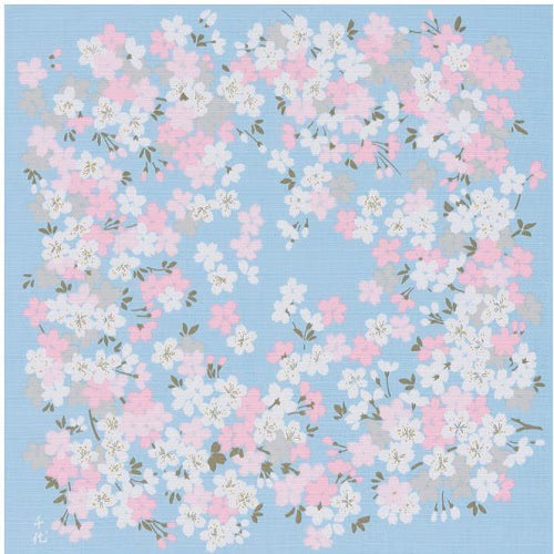 風呂敷 宇野千代 桜の園 50cm｜Bento&co – Bento&co 京都発弁当箱専門店