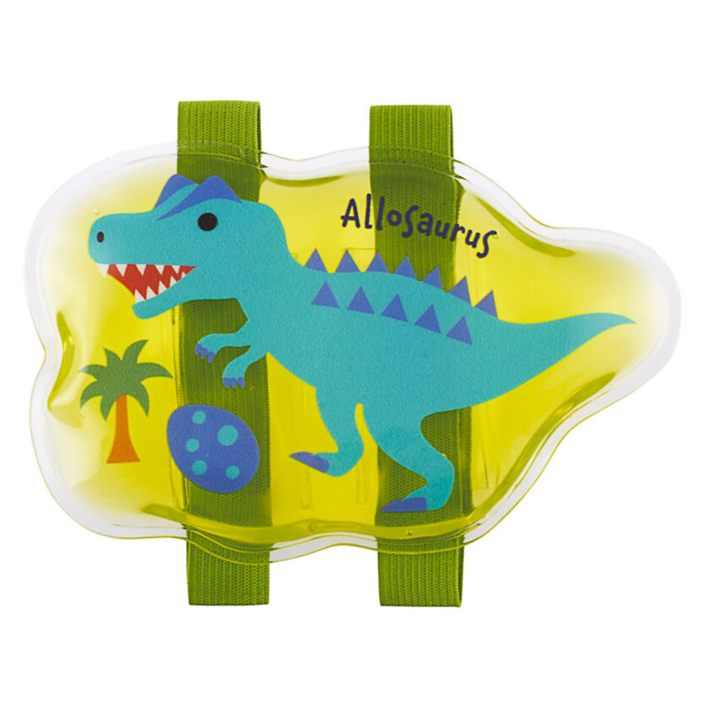 保冷剤 ディノサウルス