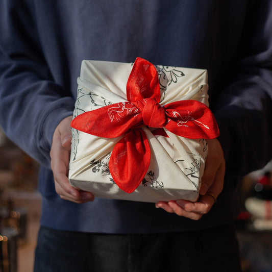 68 鳥獣人物戯画 アカ