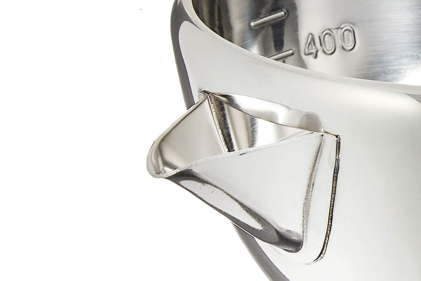 18-8片口 小(目盛付)(700cc)