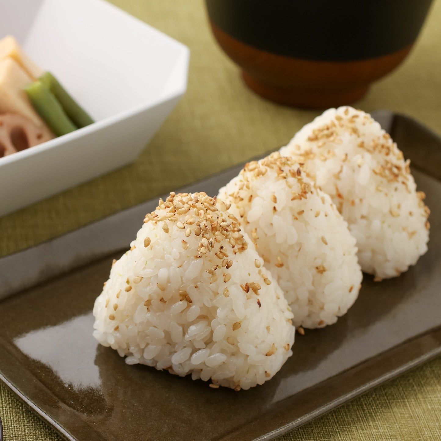 錦市場-櫂KAI ふりかけ | 柚子胡椒