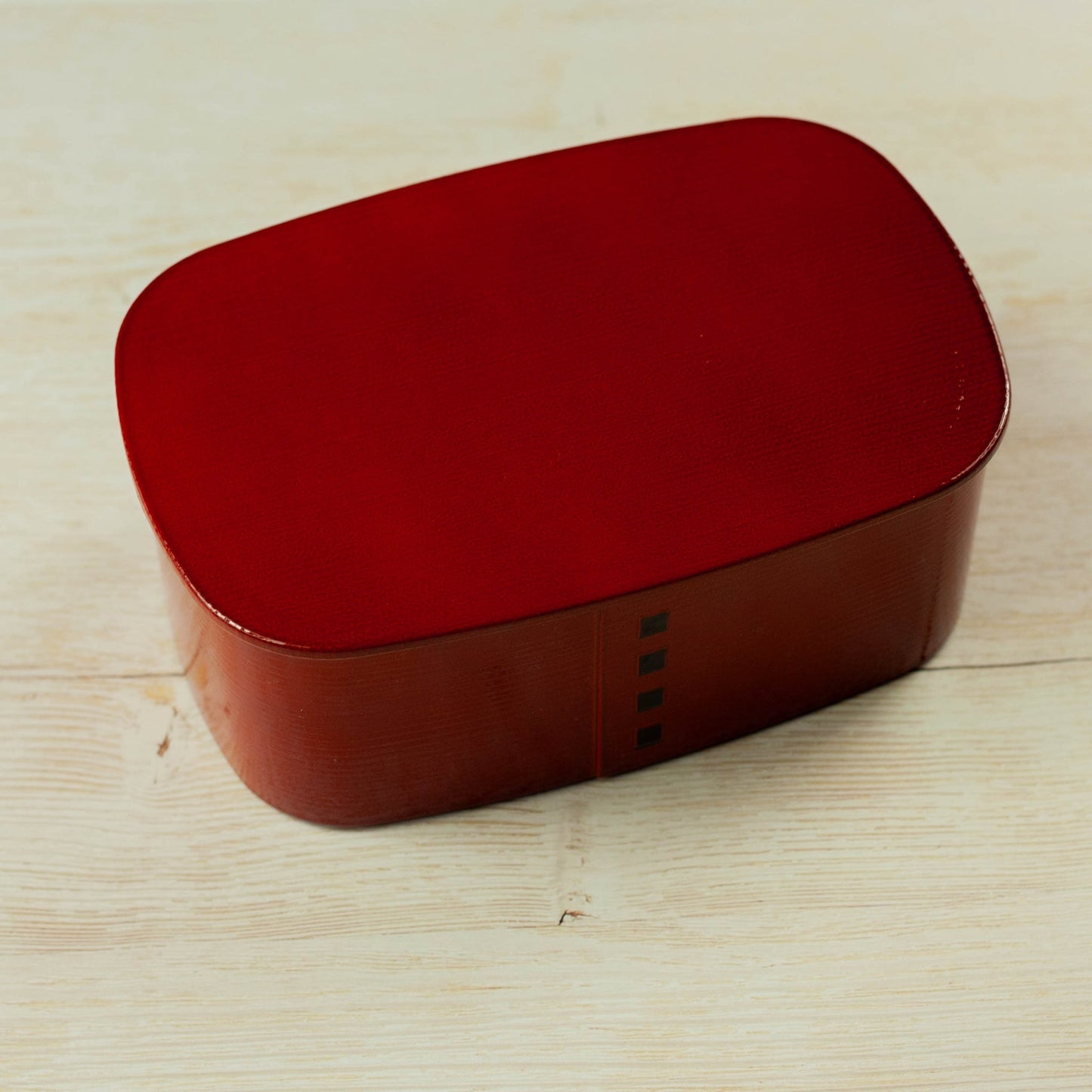 わっぱ一段弁当 春慶