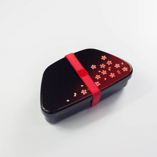 富士おにぎり弁当 | 茜桜赤