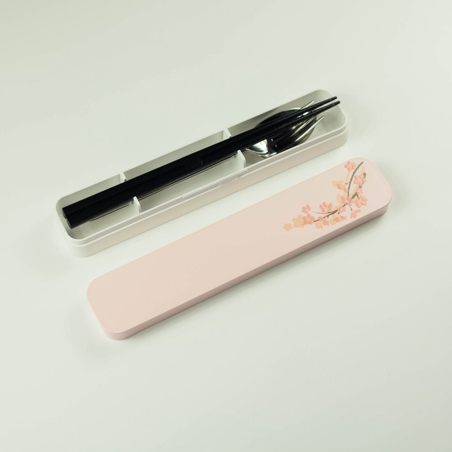 大人のカトラリー SAKURA ピンク