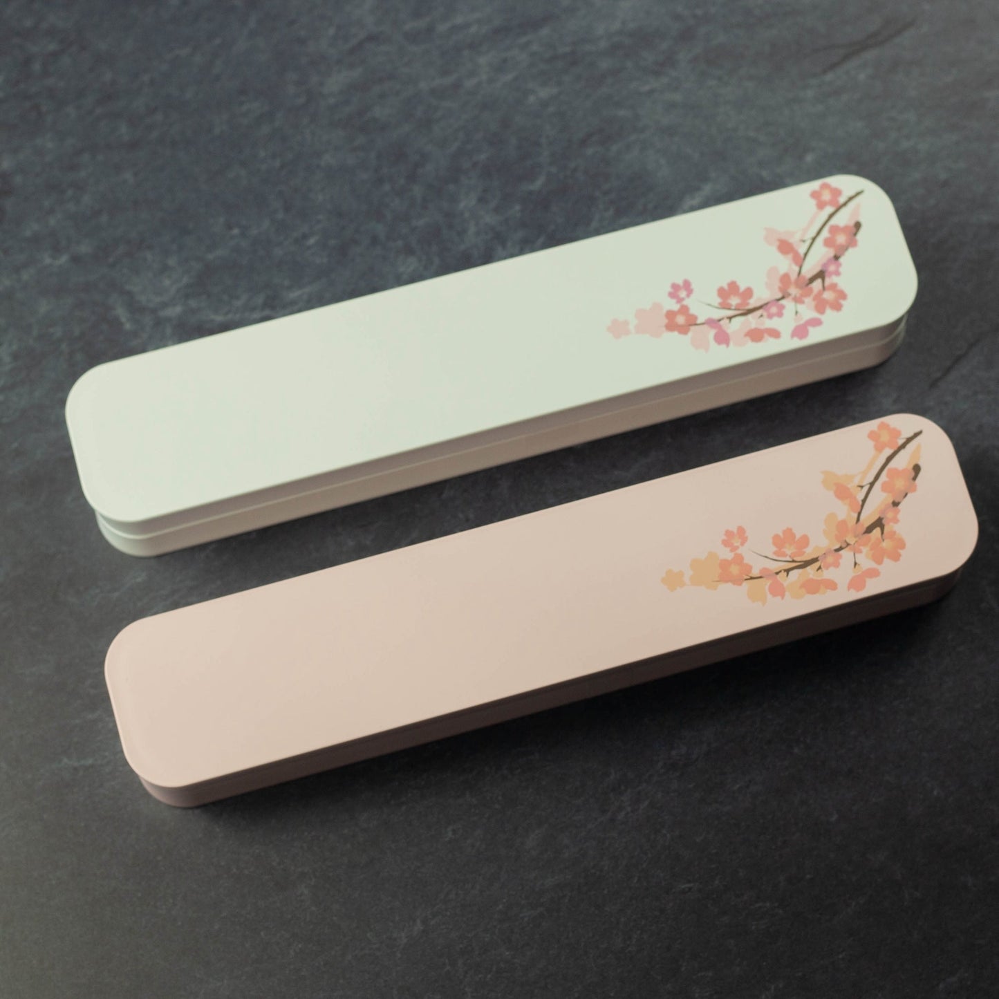 大人のカトラリー SAKURA ホワイト