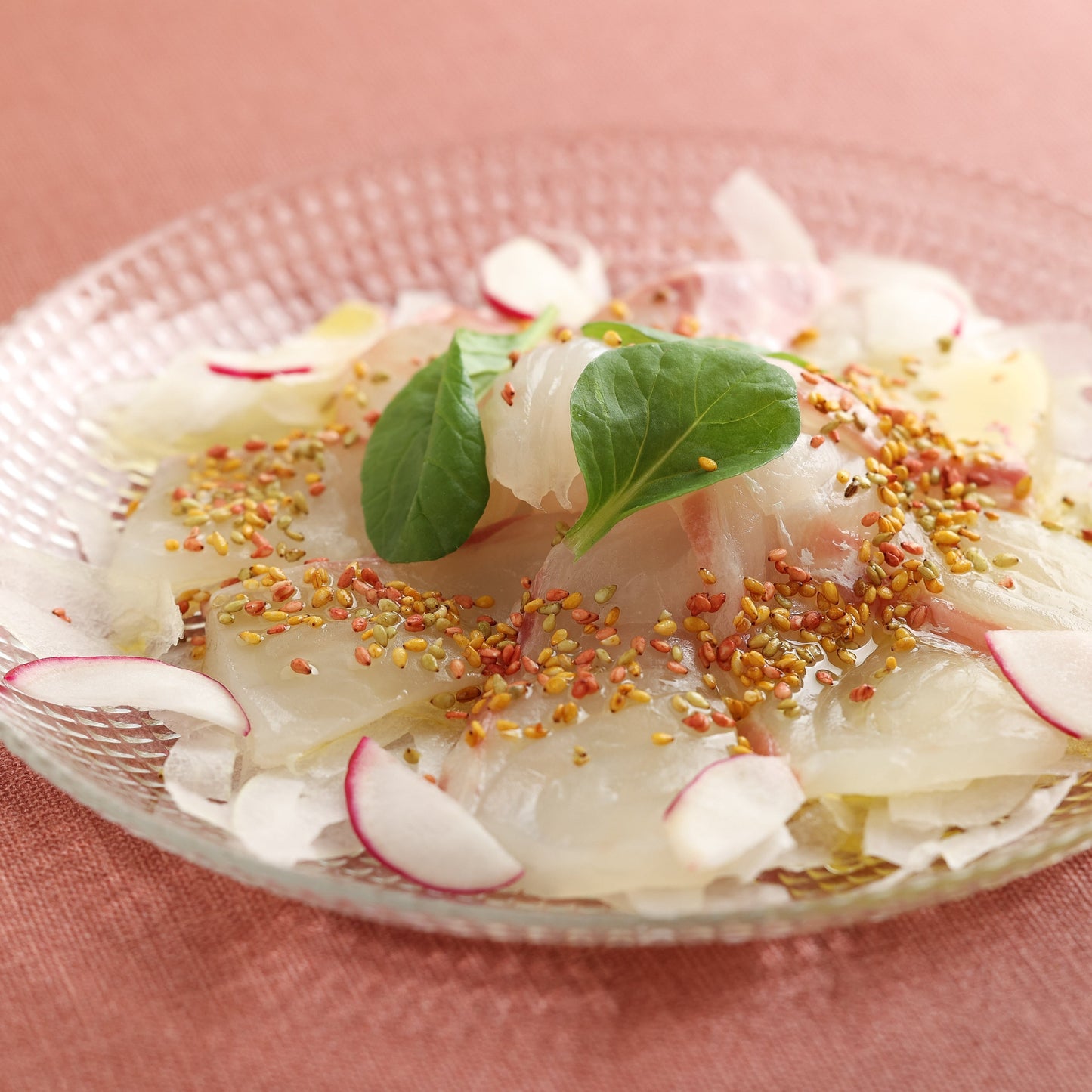 錦市場-櫂KAI ふりかけ | 三彩 (ゆず、梅、わさび)