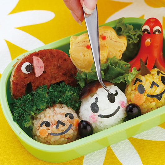 ちゅーぼーず! ハサミ & ピンセット