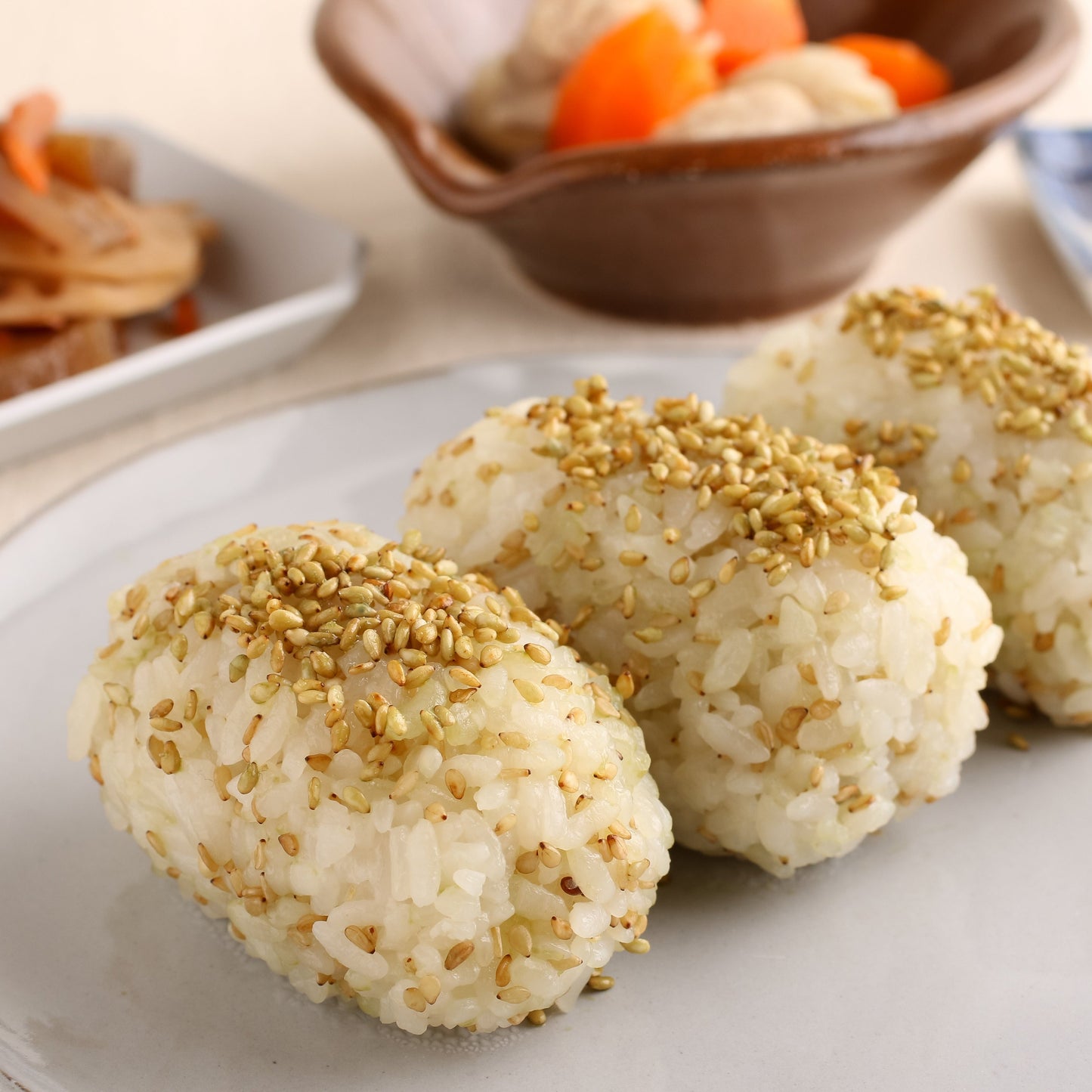 錦市場-櫂KAI ふりかけ | ごまわさび