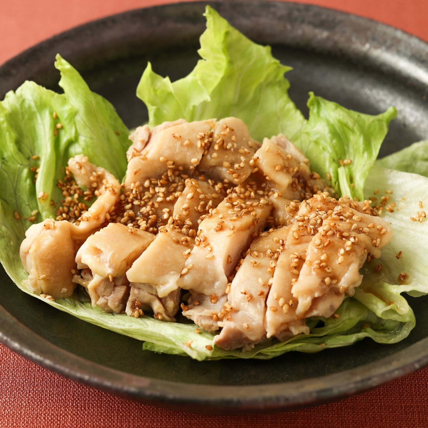 錦市場-櫂KAI ふりかけ | ガーリック