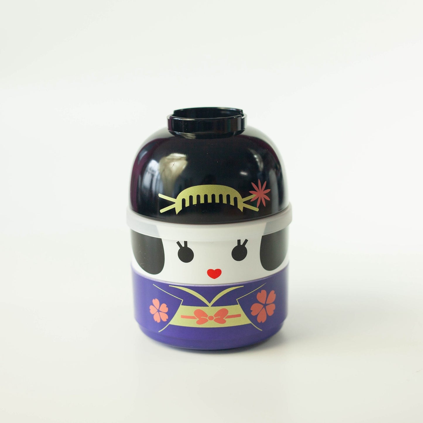 こけし弁当 芸妓