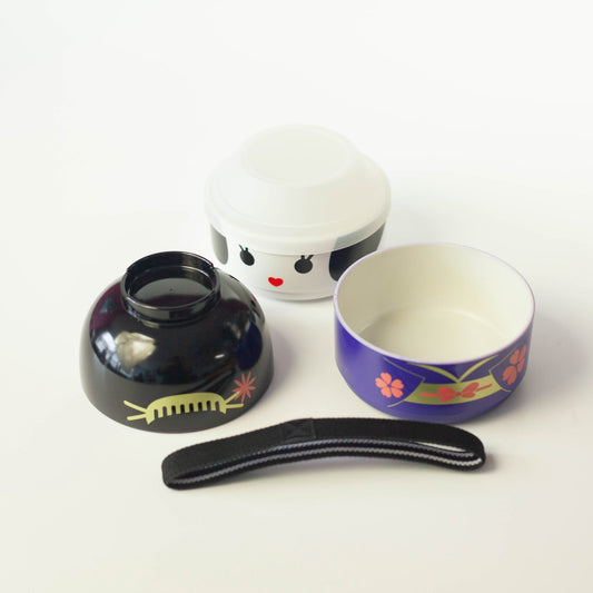 こけし弁当 芸妓