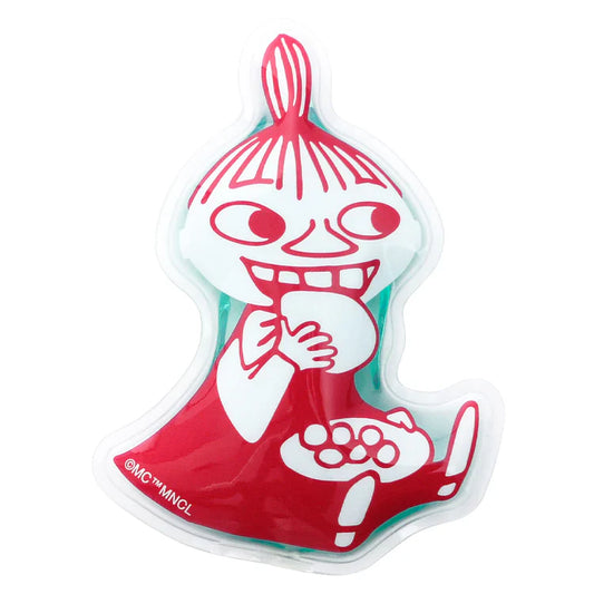 MOOMIN 保冷剤 リトルミイ