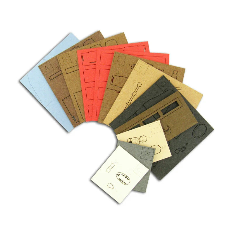 みにちゅあーと | 千と千尋の神隠し 海原電鉄に乗って