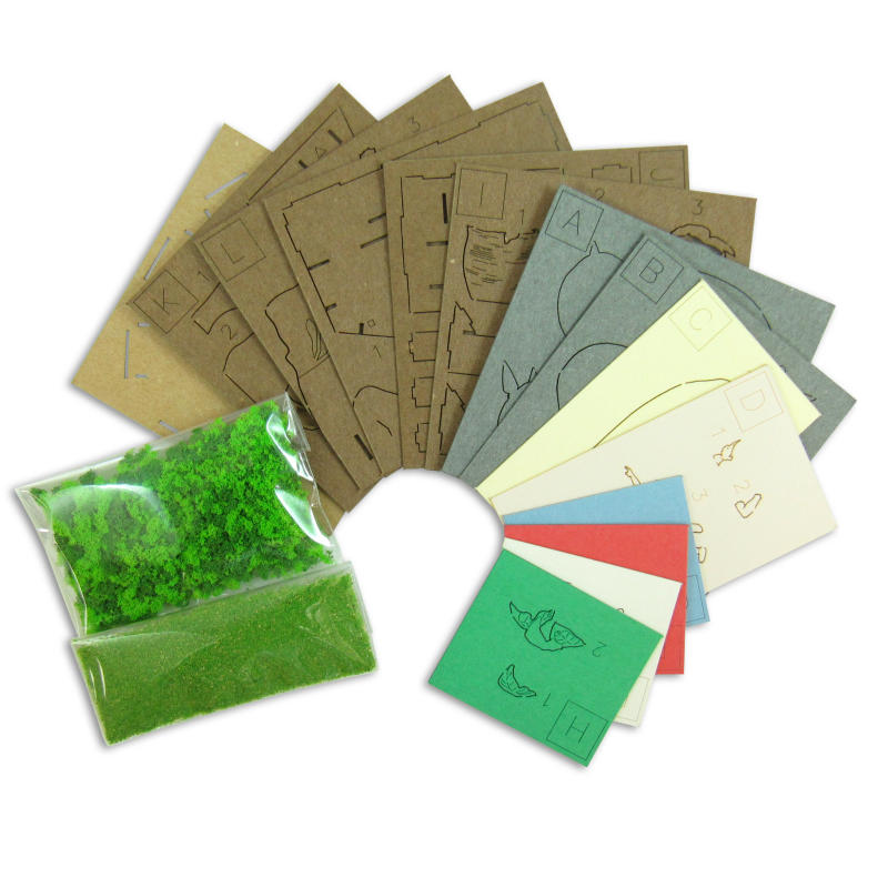 みにちゅあーと | となりのトトロ メイとトトロ