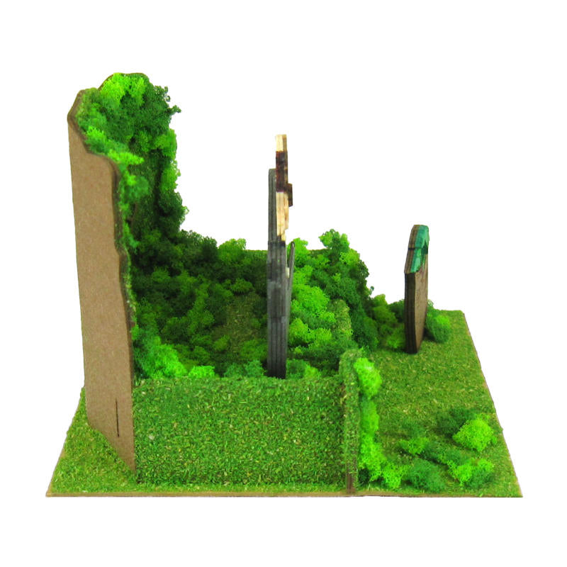 みにちゅあーと | となりのトトロ メイとトトロ