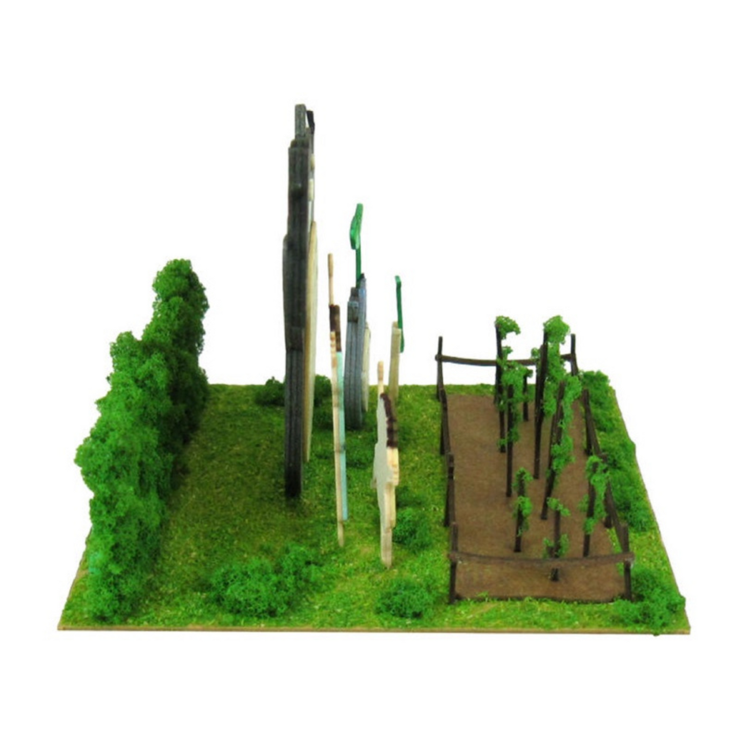 みにちゅあーと| となりのトトロ ドンドコ踊り