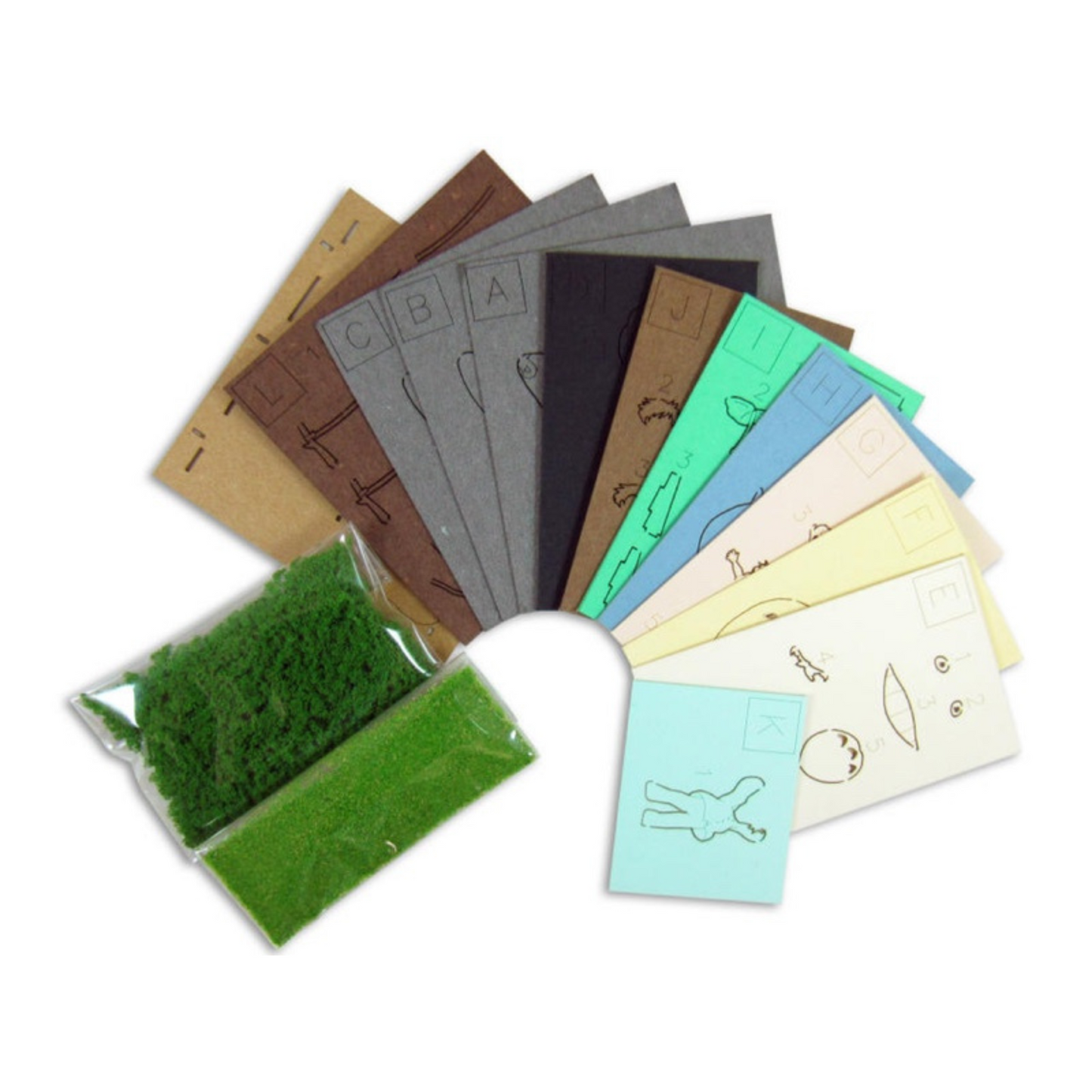 みにちゅあーと| となりのトトロ ドンドコ踊り