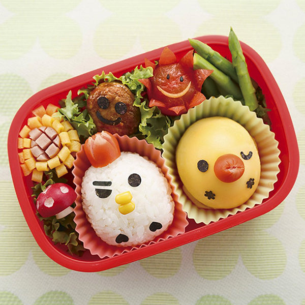 ちゅーぼーず! ハサミ & ピンセット