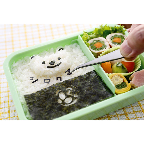 ちゅーぼーず! ハサミ & ピンセット