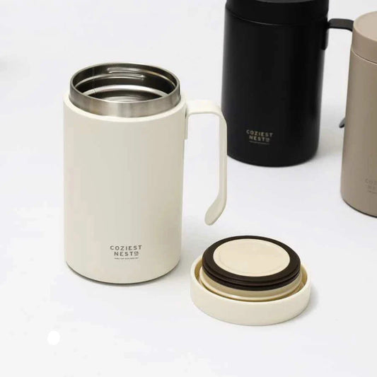 ネストコ ステンレスサーモマグカップIV