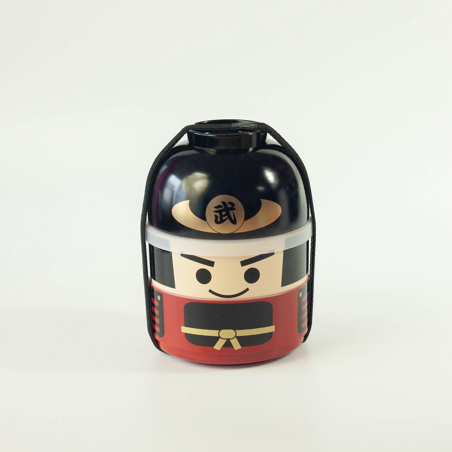 こけし弁当 武士
