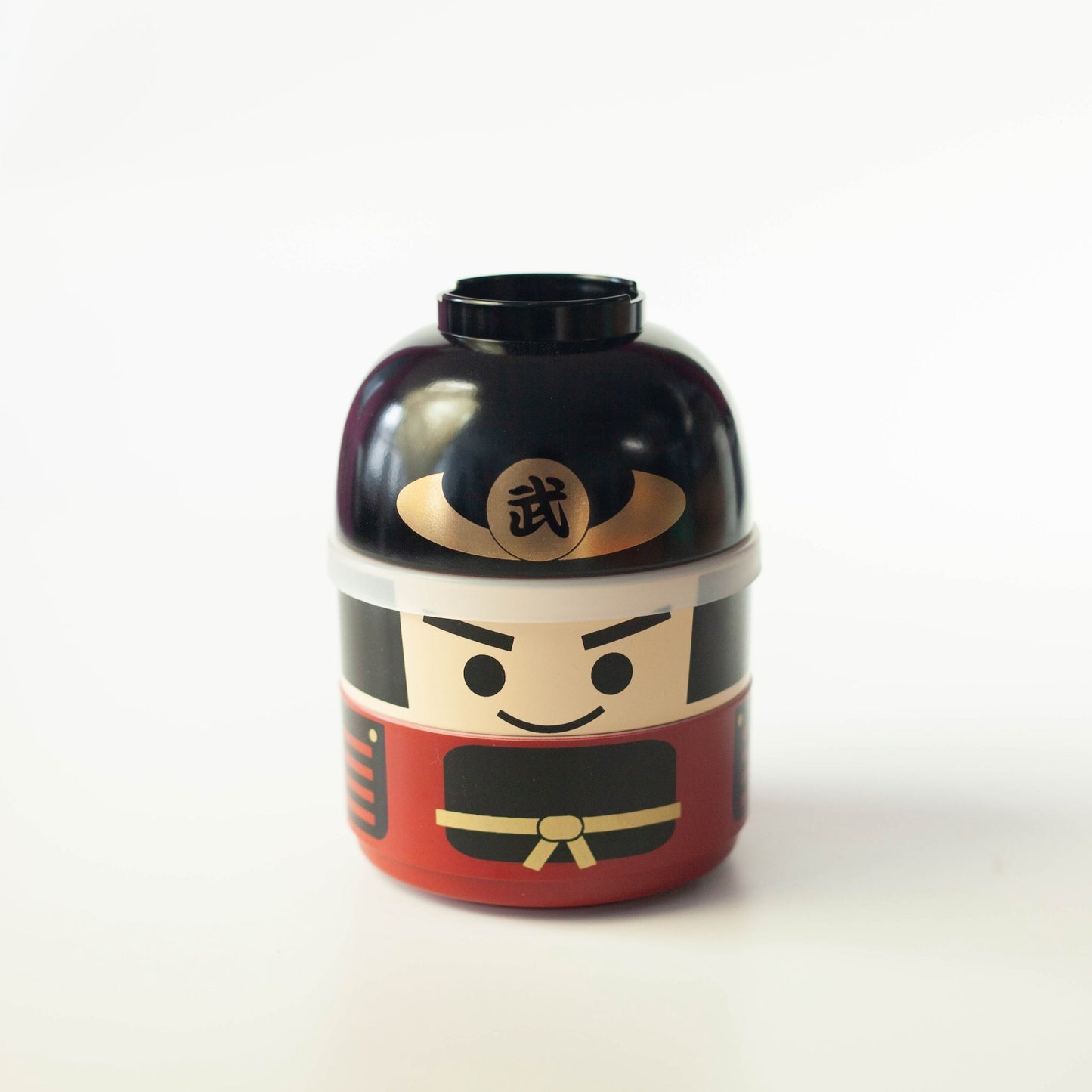 こけし弁当 武士