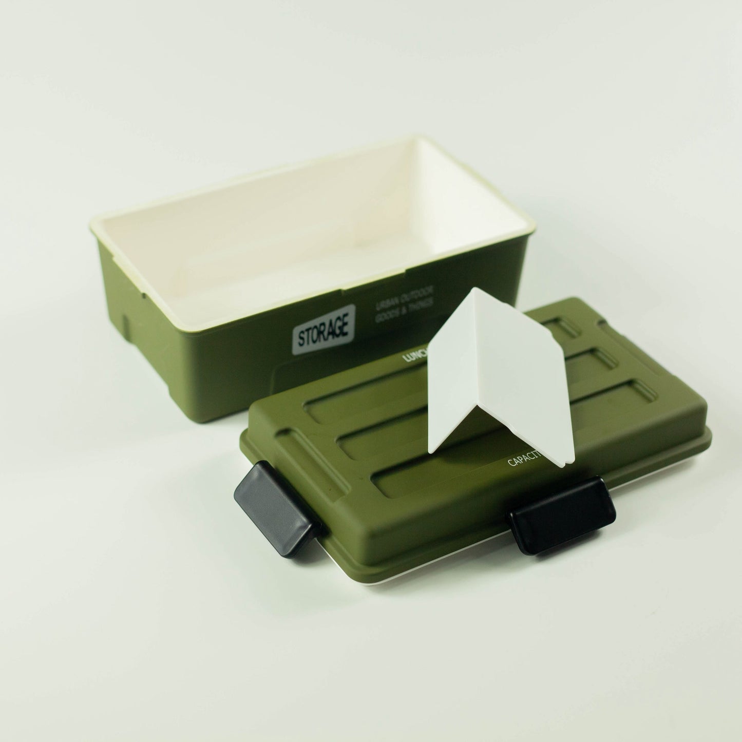 Storage ランチボックス