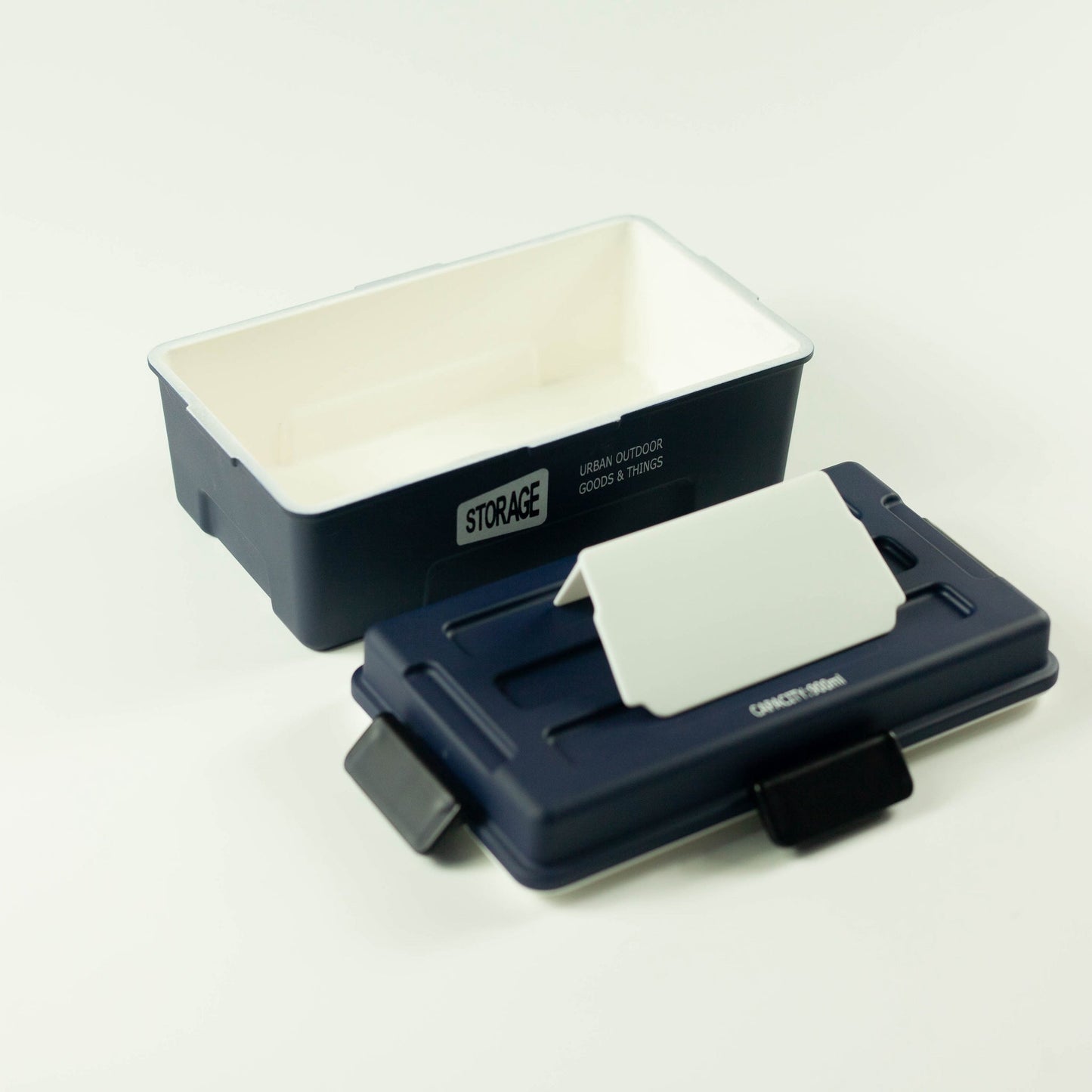 Storage ランチボックス