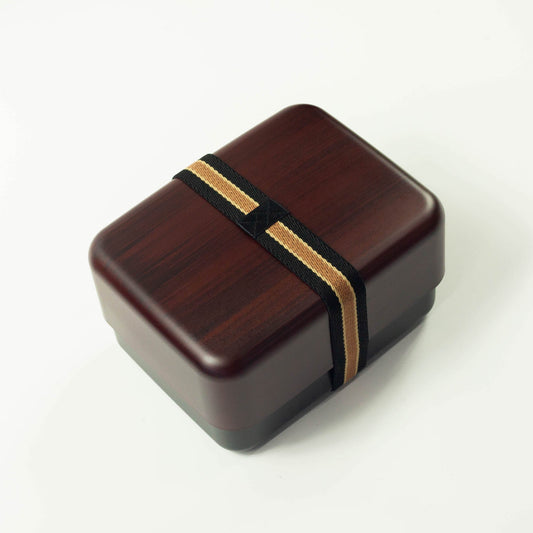 ビッグ弁当 栃木目