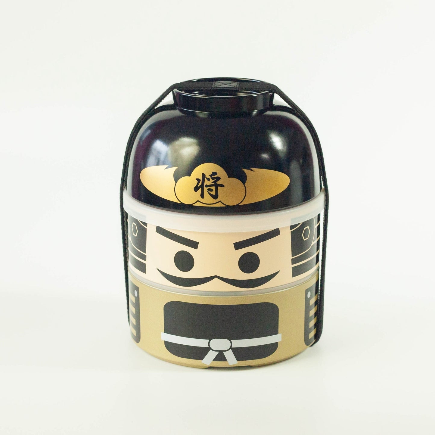 大こけし弁当 武将