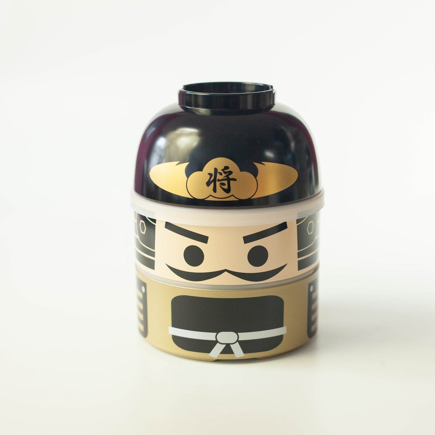 大こけし弁当 武将