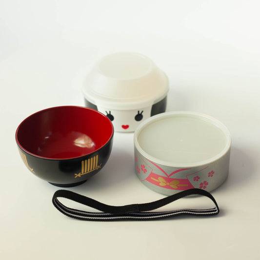 大こけし弁当 舞姫