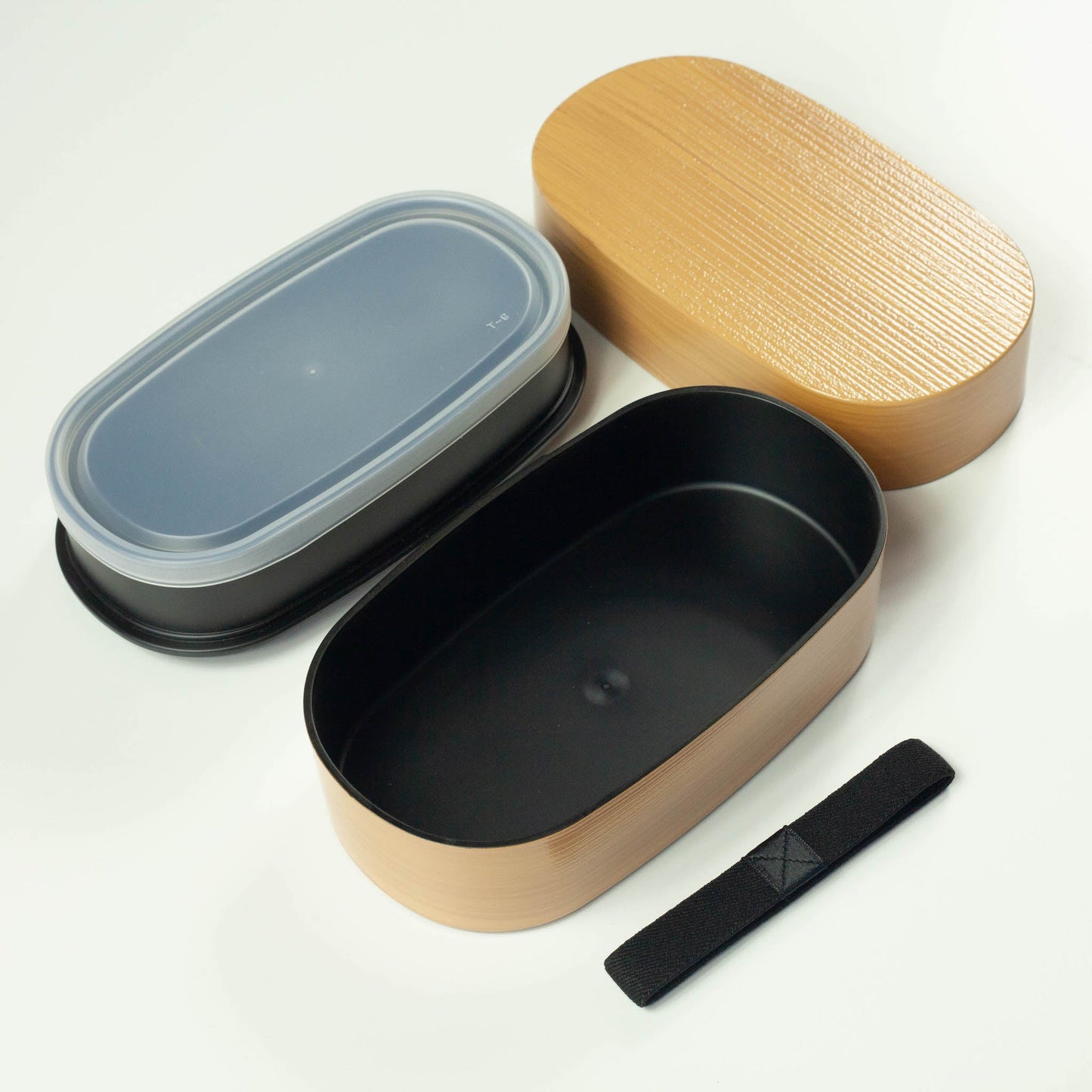 わっぱ弁当 | 大ひのき 900mL