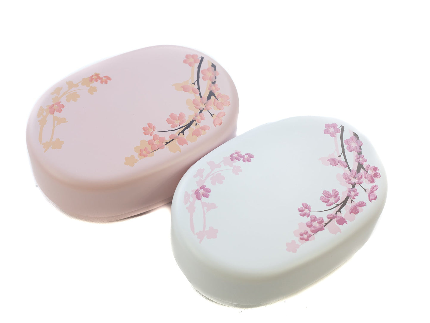SAKURA小判弁当箱 | ピンク