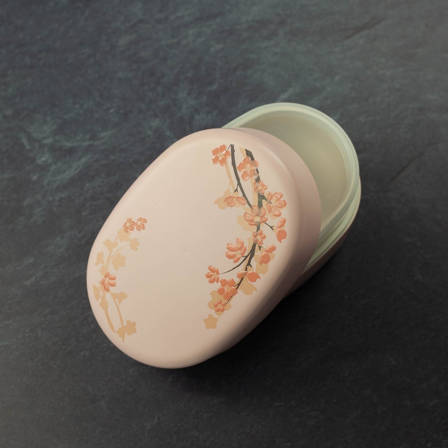 SAKURA小判弁当箱 | ピンク
